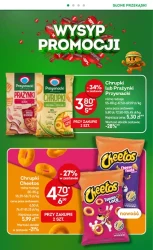 Black Friday w Żabce