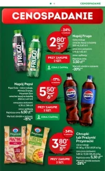 Black Friday w Żabce