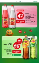 Black Friday w Żabce