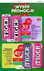 Black Friday w Żabce