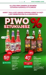 Black Friday w Żabce