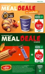 Black Friday w Żabce