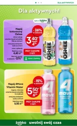 Black Friday w Żabce