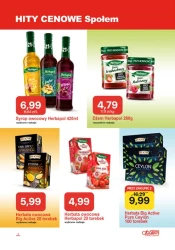 Hity cenowe w Społem Olsztyn