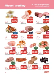 Hity cenowe w Społem Olsztyn