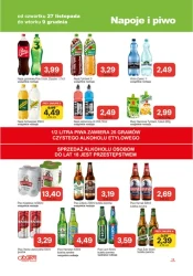 Hity cenowe w Społem Olsztyn