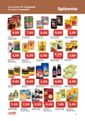 Hity cenowe w Społem Olsztyn