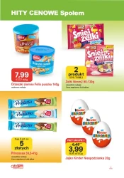 Hity cenowe w Społem Olsztyn