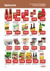 Hity cenowe w Społem Olsztyn