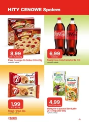 Hity cenowe w Społem Olsztyn