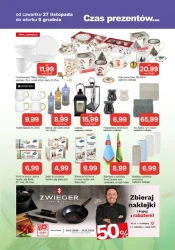 Hity cenowe w Społem Olsztyn