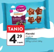 Пряники O La La!