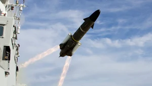 Obawiają się Rosji. Chcą pocisków o zasięgu 2000 kilometrów