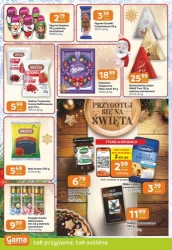 Cała gama oszczędności - Gama