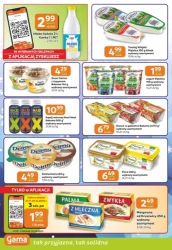 Cała gama oszczędności - Gama