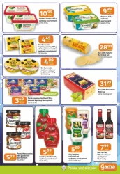 Cała gama oszczędności - Gama