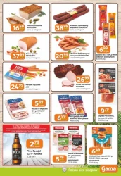 Cała gama oszczędności - Gama