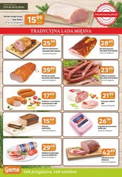 Cała gama oszczędności - Gama