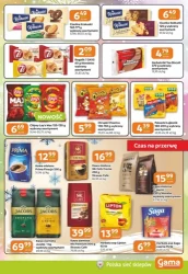 Cała gama oszczędności - Gama