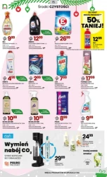 Prezentowe ceny na Mikołajki - Drogerie Natura