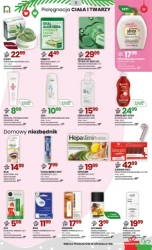 Prezentowe ceny na Mikołajki - Drogerie Natura
