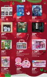 Prezentowe ceny na Mikołajki - Drogerie Natura