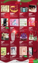 Ціни на подарунки для Діда Мороза - Аптеки Натура