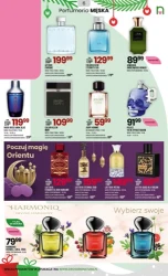 Prezentowe ceny na Mikołajki - Drogerie Natura