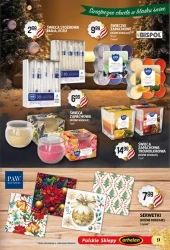 Prezentobranie w Arhelan