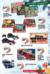 Prezentobranie w Arhelan