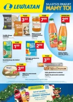 Найкращі пропозиції в Левіафані