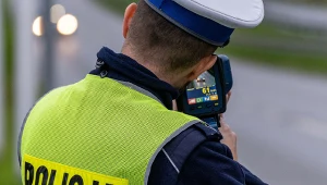 27 listopada ruszyła krajowa operacja "Prędkość".