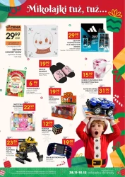 Oferta handlowa - PSS Nowy Sącz