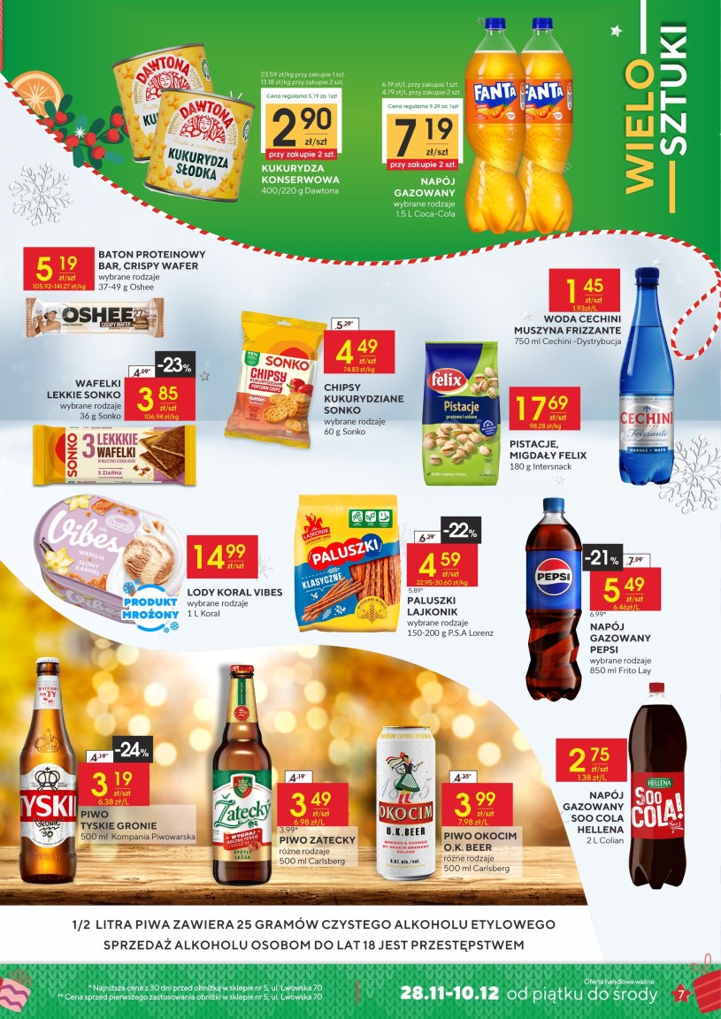 PSS Społem Nowy Sącz