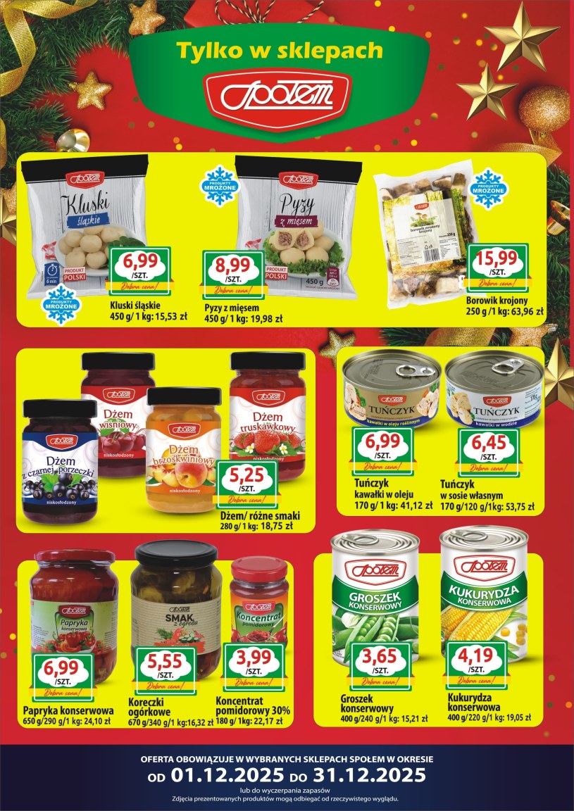 PSS Społem Nowy Sącz