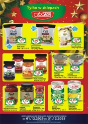 Oferta handlowa - PSS Nowy Sącz