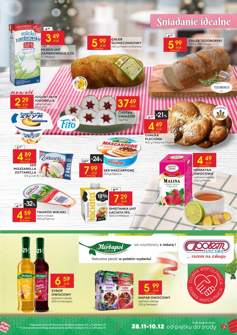 PSS Społem Nowy Sącz