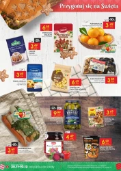 Oferta handlowa - PSS Nowy Sącz