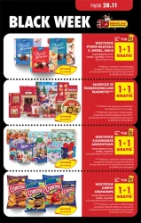 Black week w Biedronce 