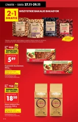 Black week w Biedronce 