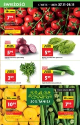 Black week w Biedronce 