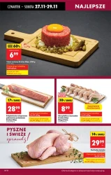 Black week w Biedronce 