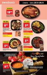 Black week w Biedronce 