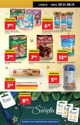 Black week w Biedronce 