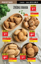 Black week w Biedronce 