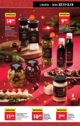 Black week w Biedronce 