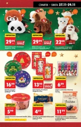 Black week w Biedronce 