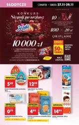 Black week w Biedronce 