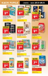 Black week w Biedronce 