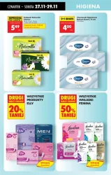 Black week w Biedronce 